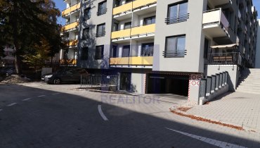 Skuteckého , Banská Bystrica