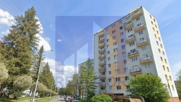 Mládežnícka , Banská Bystrica