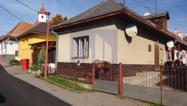 Sásovská cesta , Banská Bystrica