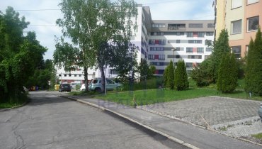 Komenského , Banská Bystrica