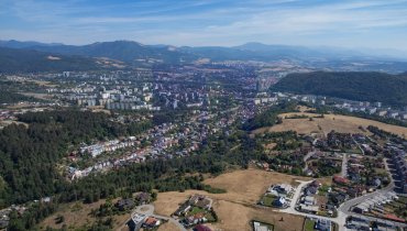 Banská Bystrica